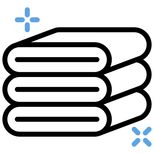 Same-Day Laundry Icon