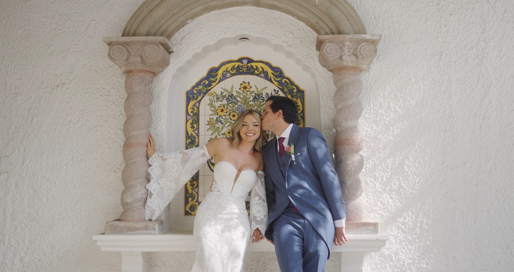 Paula & José Martin