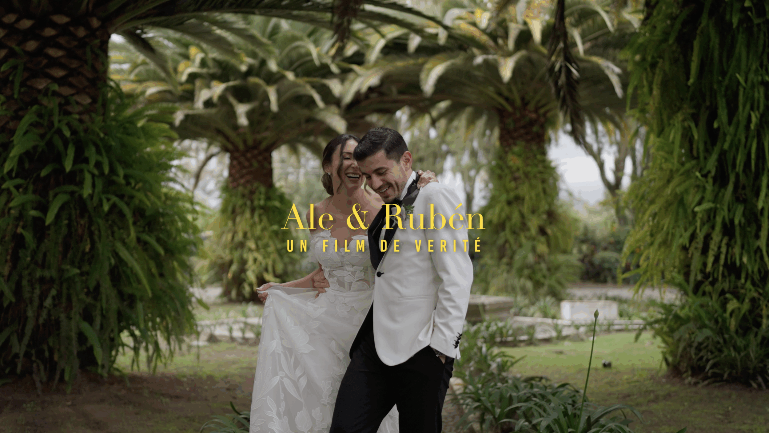 Ale & Rubén