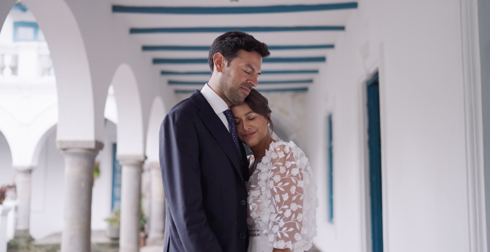 Cora & Juanfer