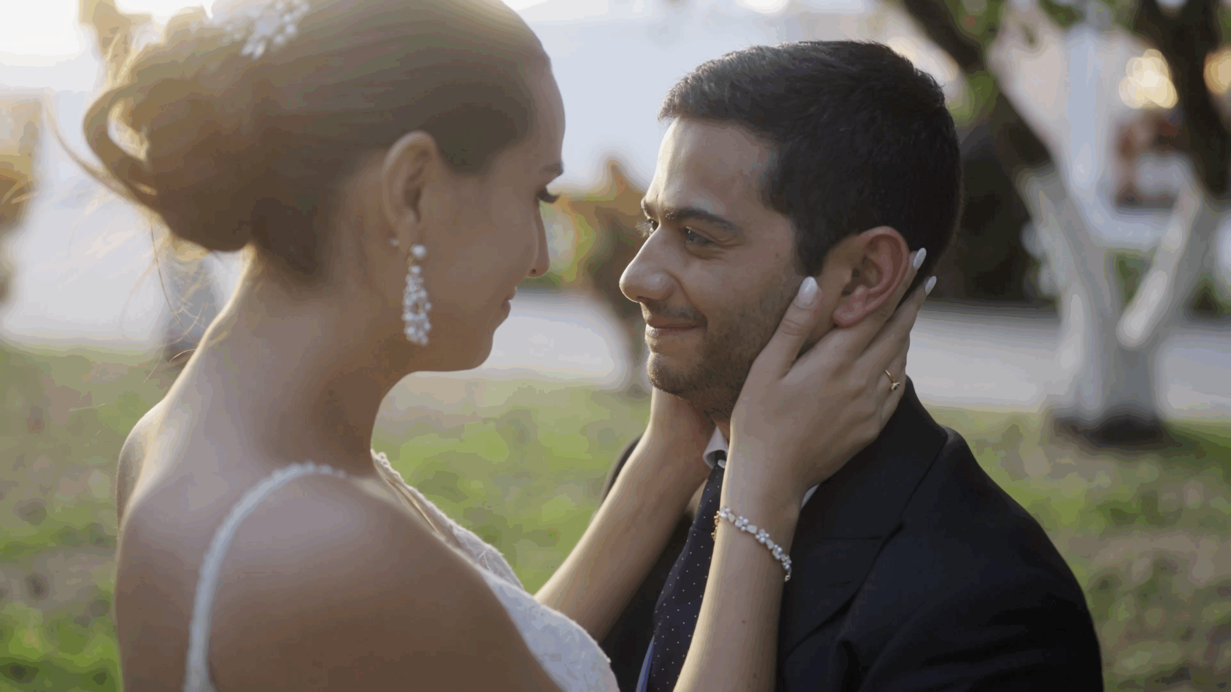 María Emilia & Adrian