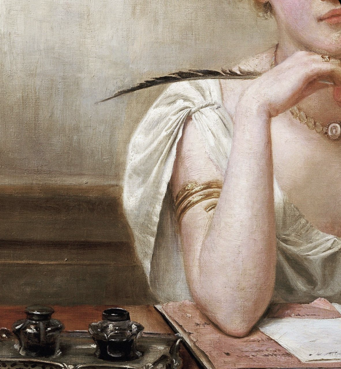 The Reverie