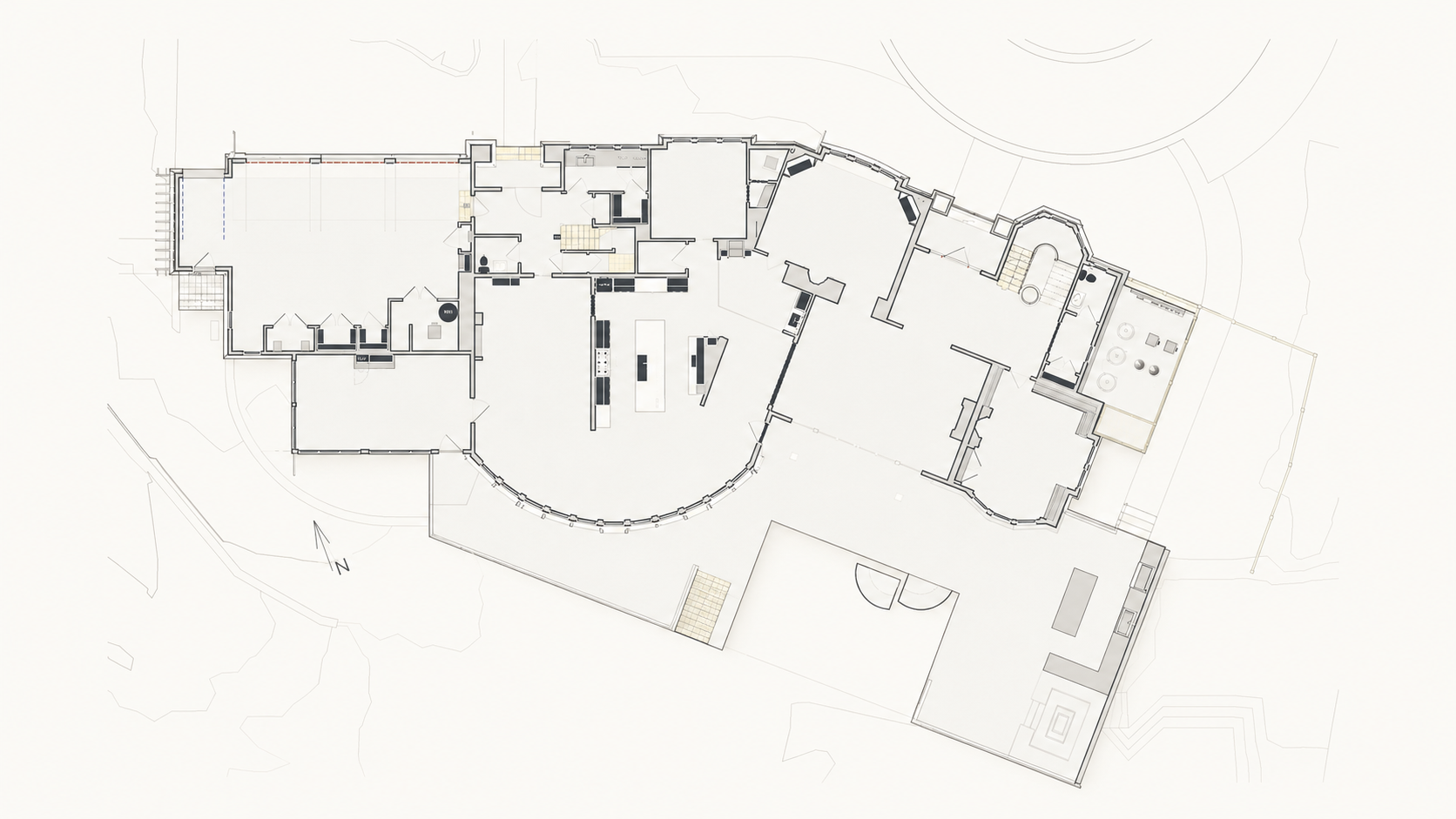 Working file clarity drawings