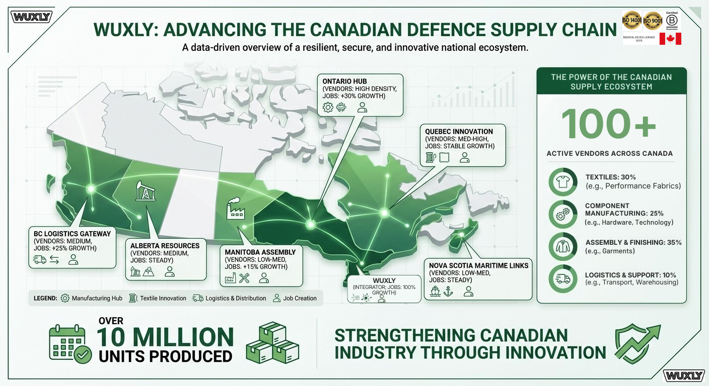 Supply Chain Network
