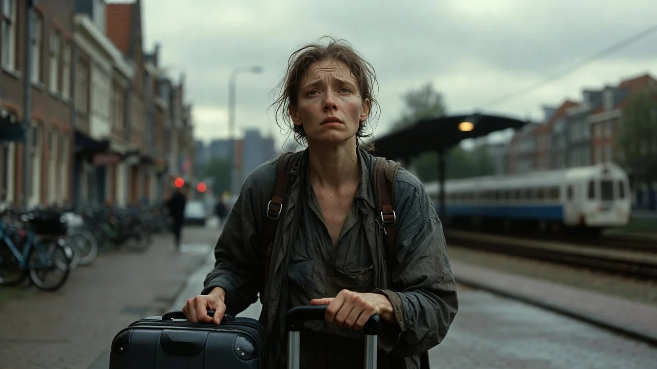 Dlaczego Polacy wyjeżdżają z Holandii 2026