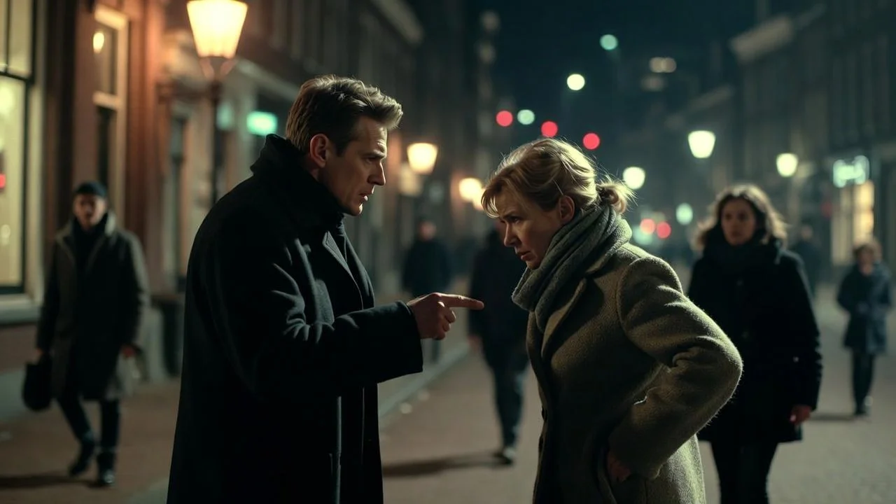 Randkowanie w Holandii 2026, samotność, niestabilność życia i trudność w znalezieniu normalnej relacji