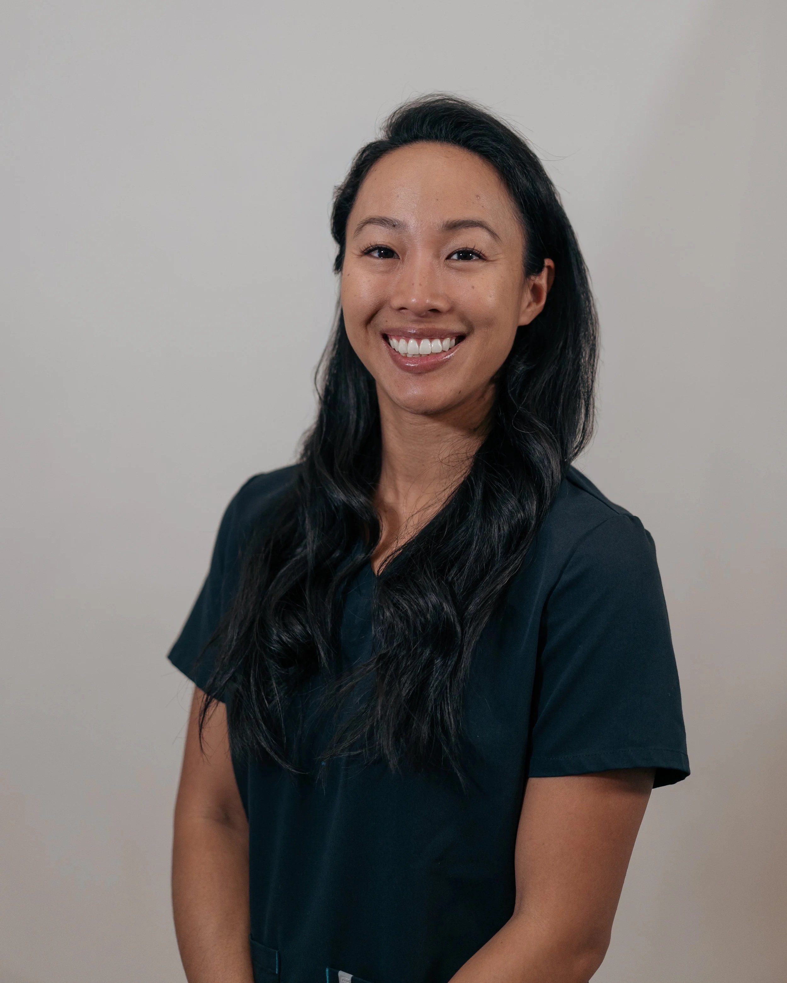 Dr. Beth Yamashiro, DDS, MBA, orthodontist at Beth's Braces in Las Vegas and Henderson, NV