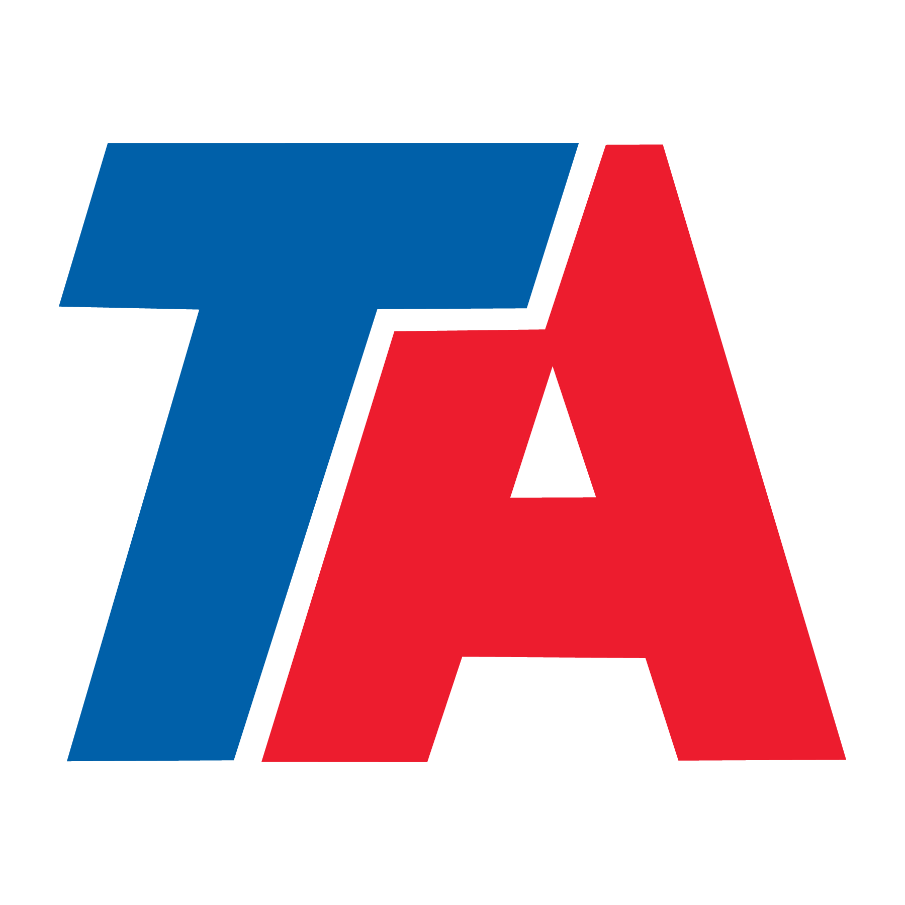 TA