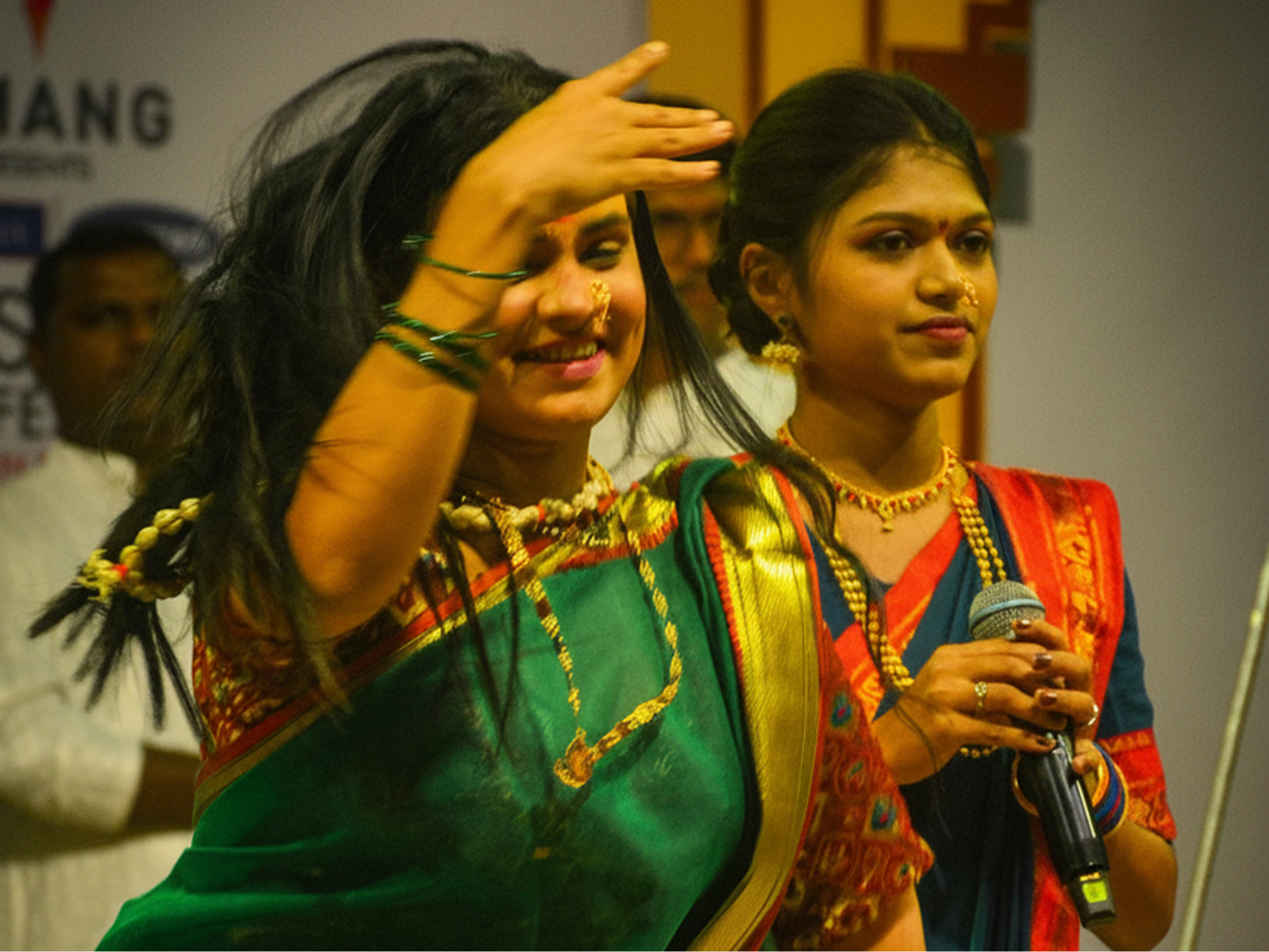 Vocal Techniques in Indian Classical Music