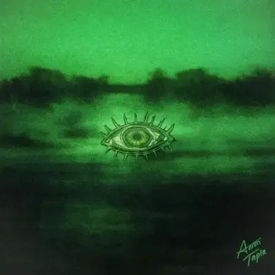Ojitos Verdes — Aaron Tapia