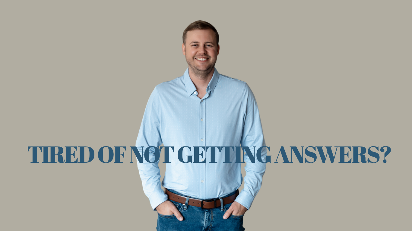 Dr. Cooper Dykstra, DC
