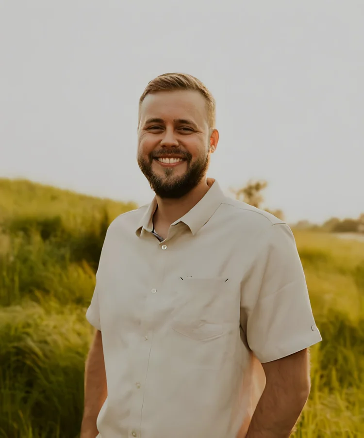 Dr. Cooper Dykstra
