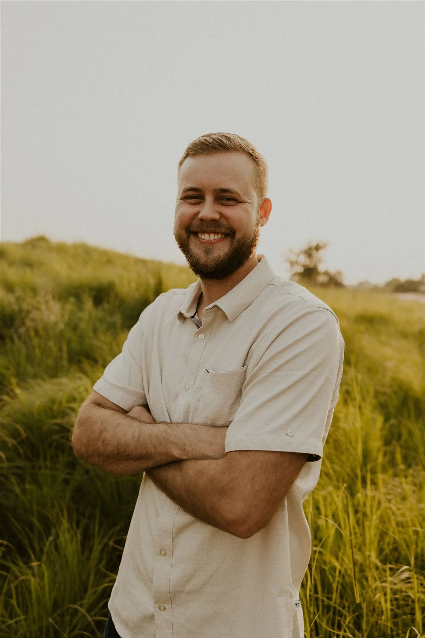 Dr. Cooper Dykstra, DC, FIBFN-FN — Brain Health & Chiropractic