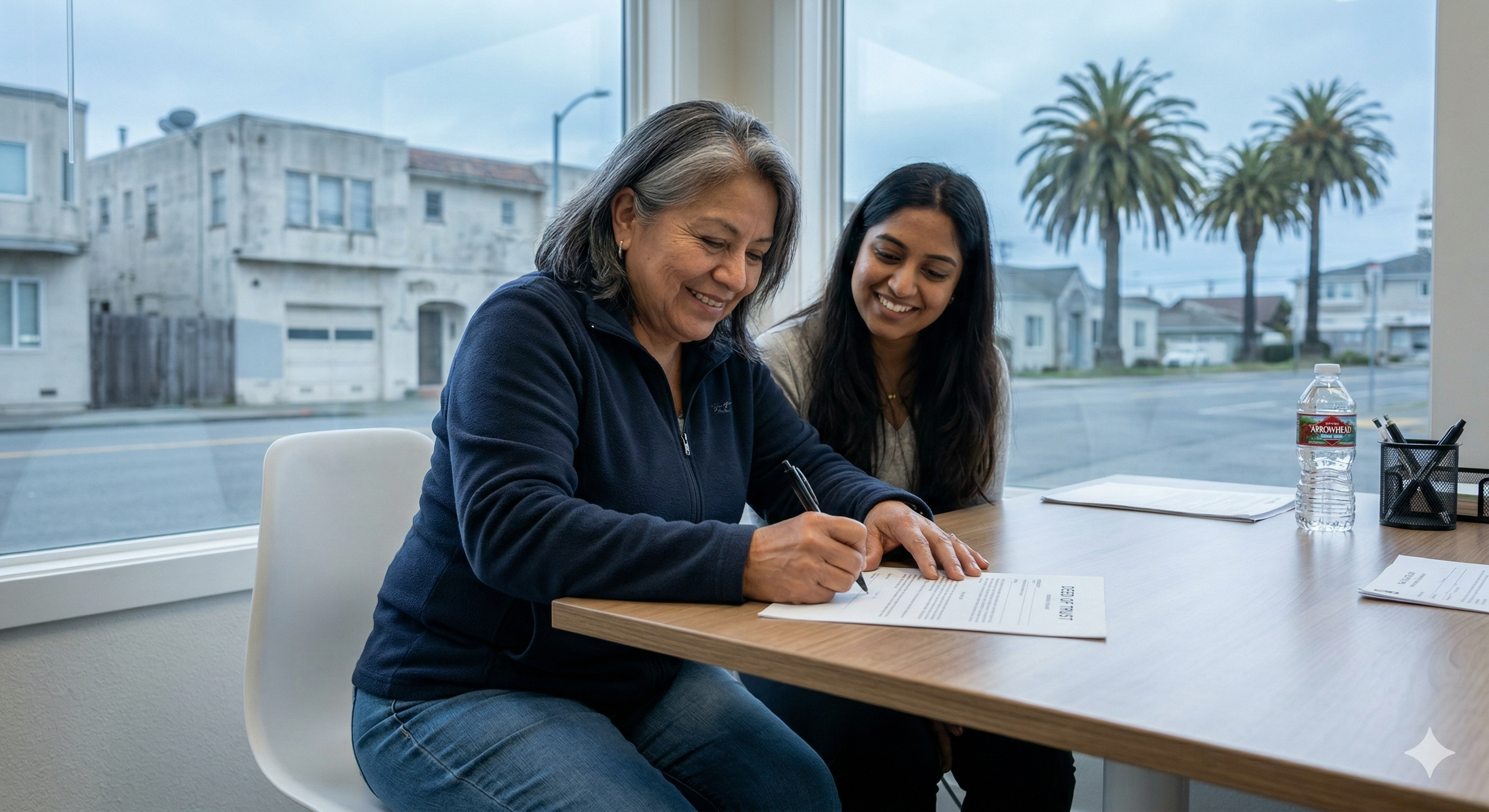 Close on your schedule