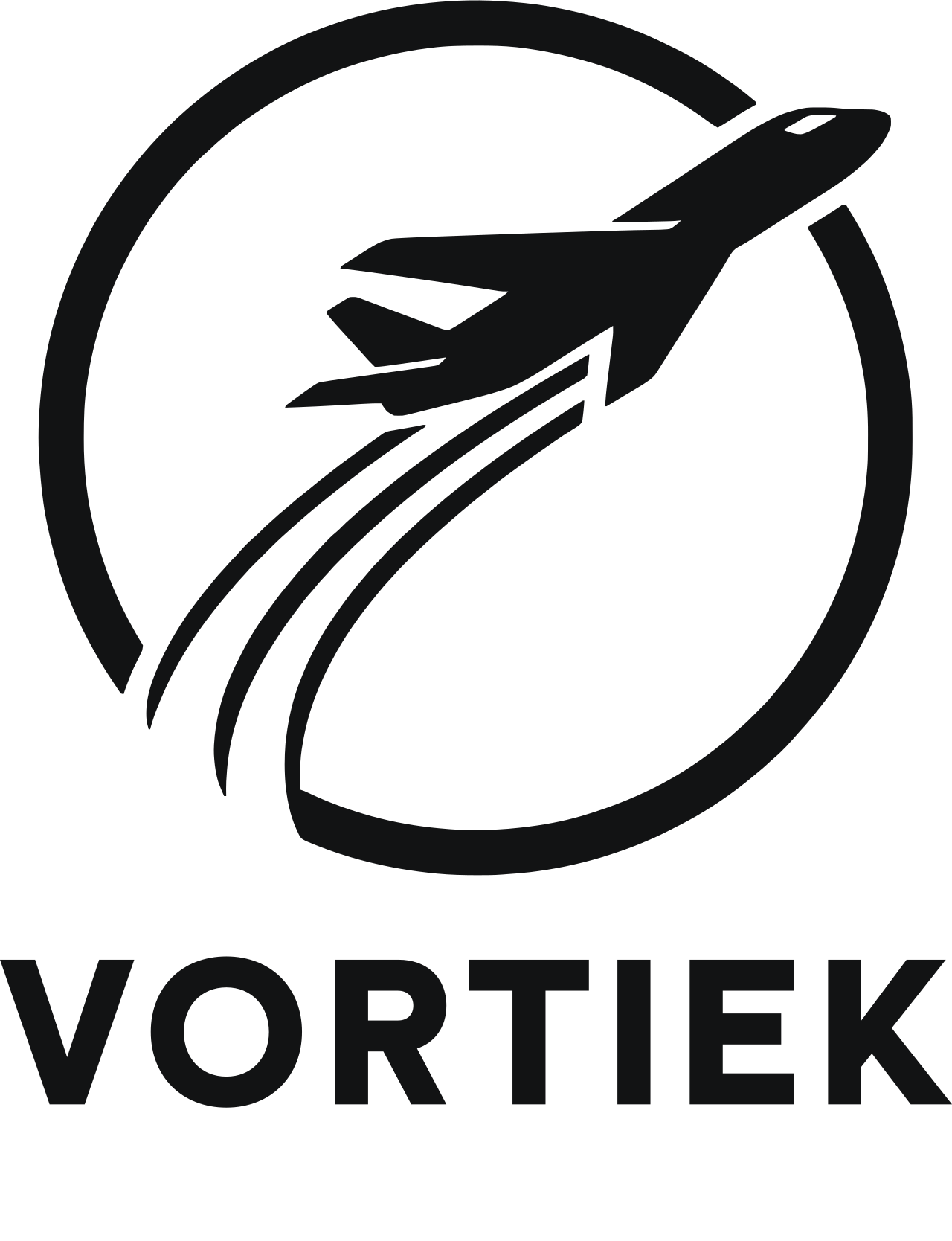 Vortiek logo
