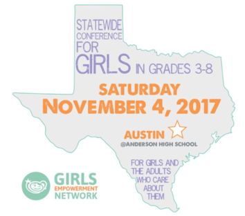 We Are Girls Conference Texas