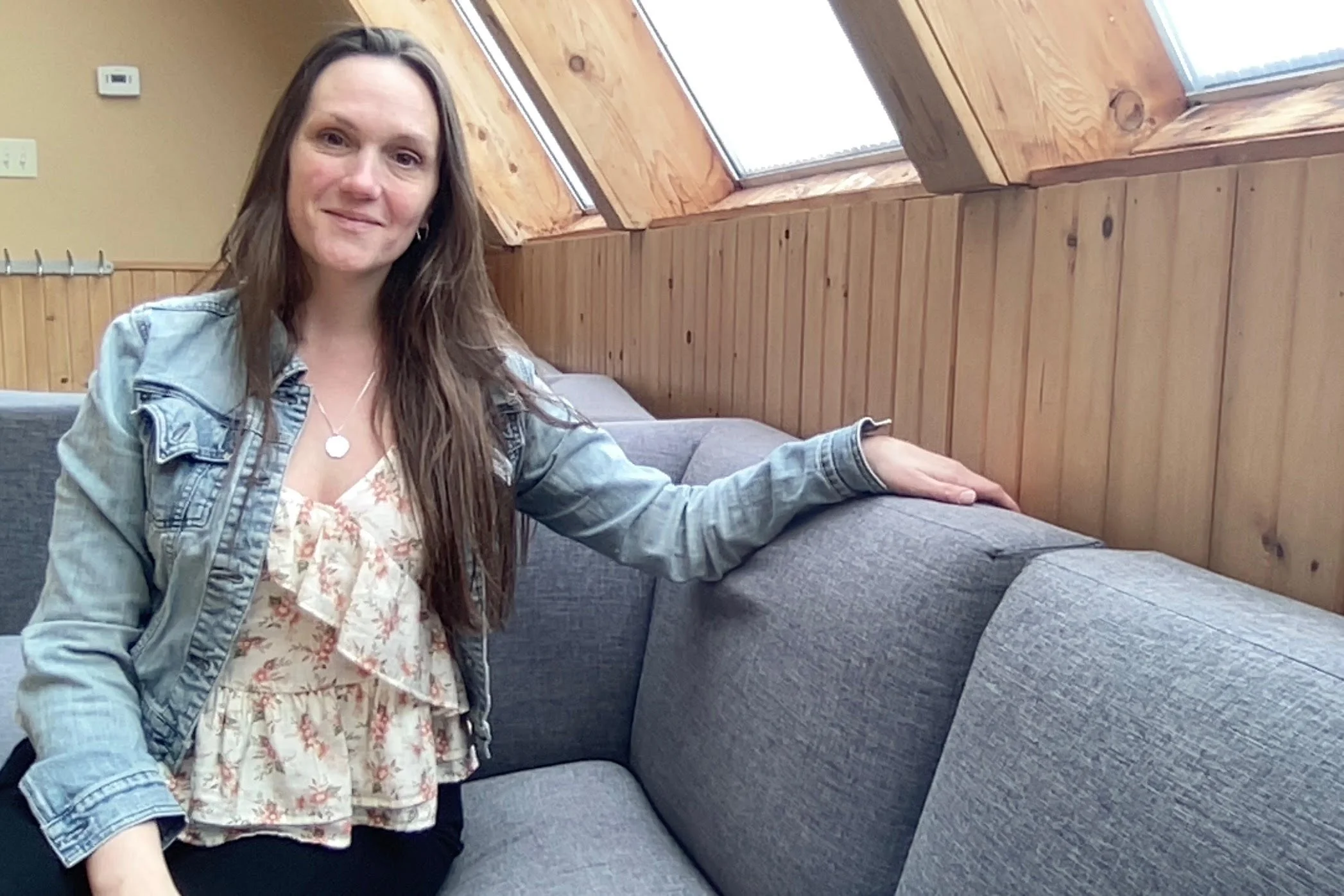 Katie Founder