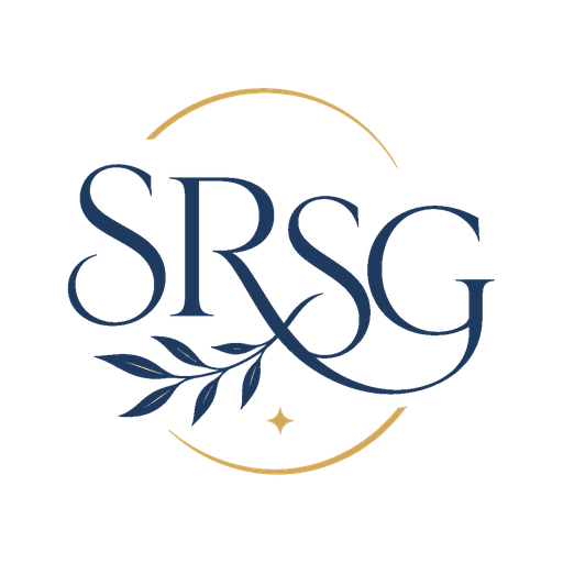 SRSG Logo