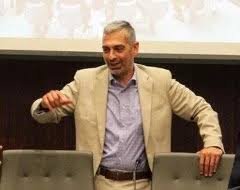 Dr. Anthony Wanis-St. John