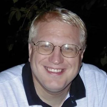Fred Dewey
