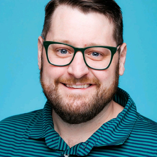 Dr. Jason Mellen