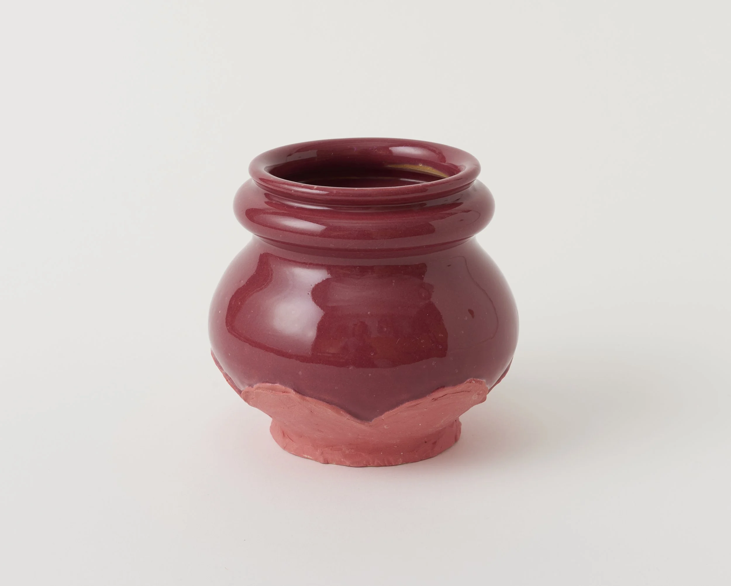 Selected ceramic work by Warwick Laing, image five