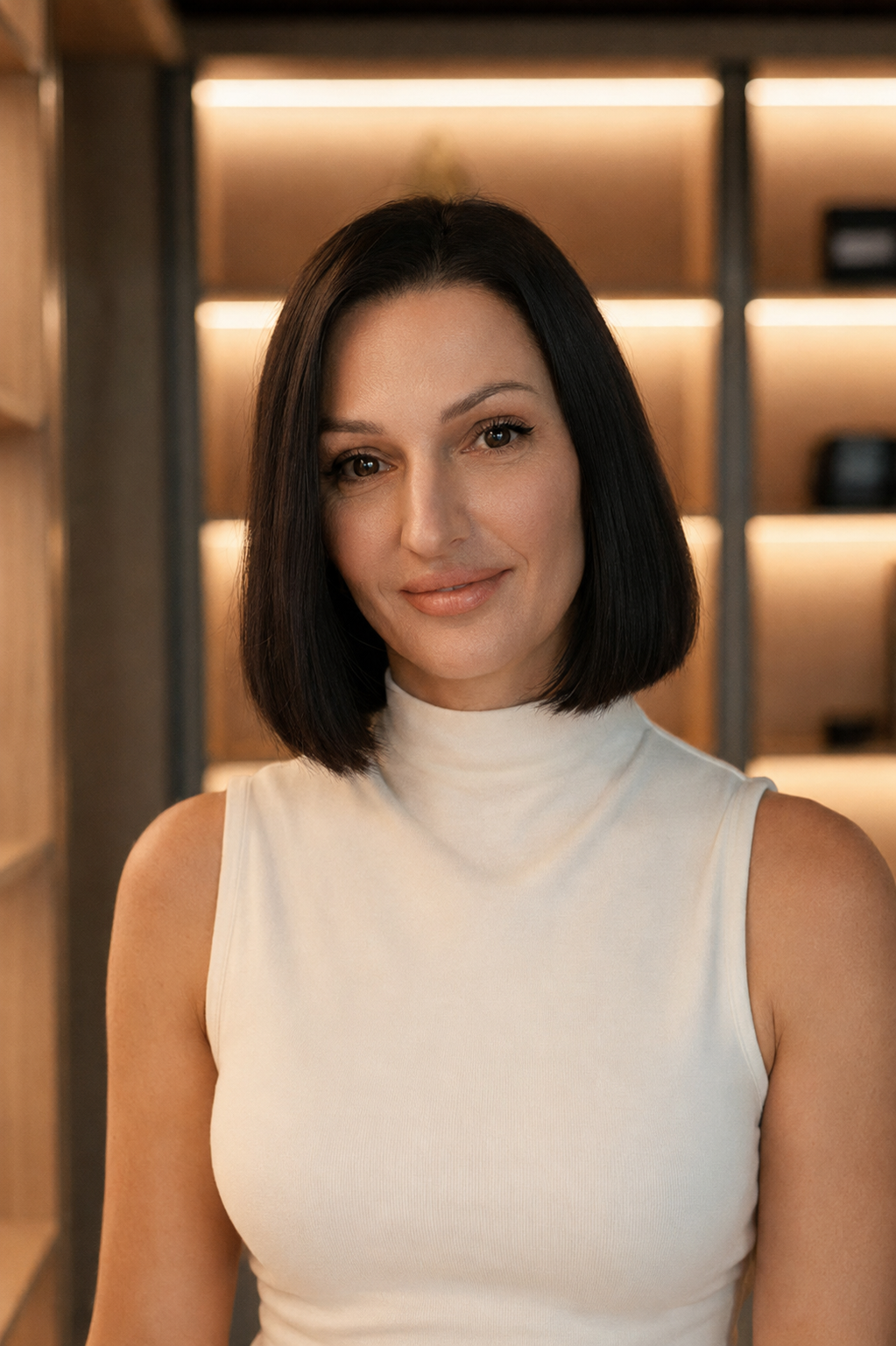 Joanna Wysmyk