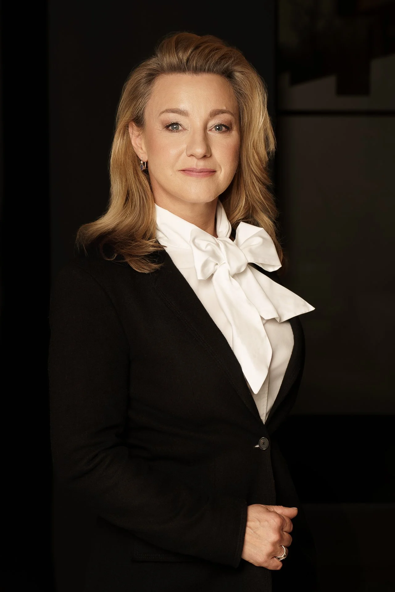 CFE — portret kobiecy