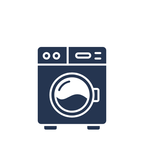Laundry In-Unit
