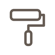 Customizable Space Icon