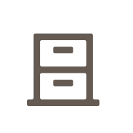 Storage Icon