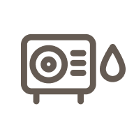 Water Icon