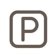 Parking Icon