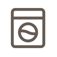 Washer Dryer Icon