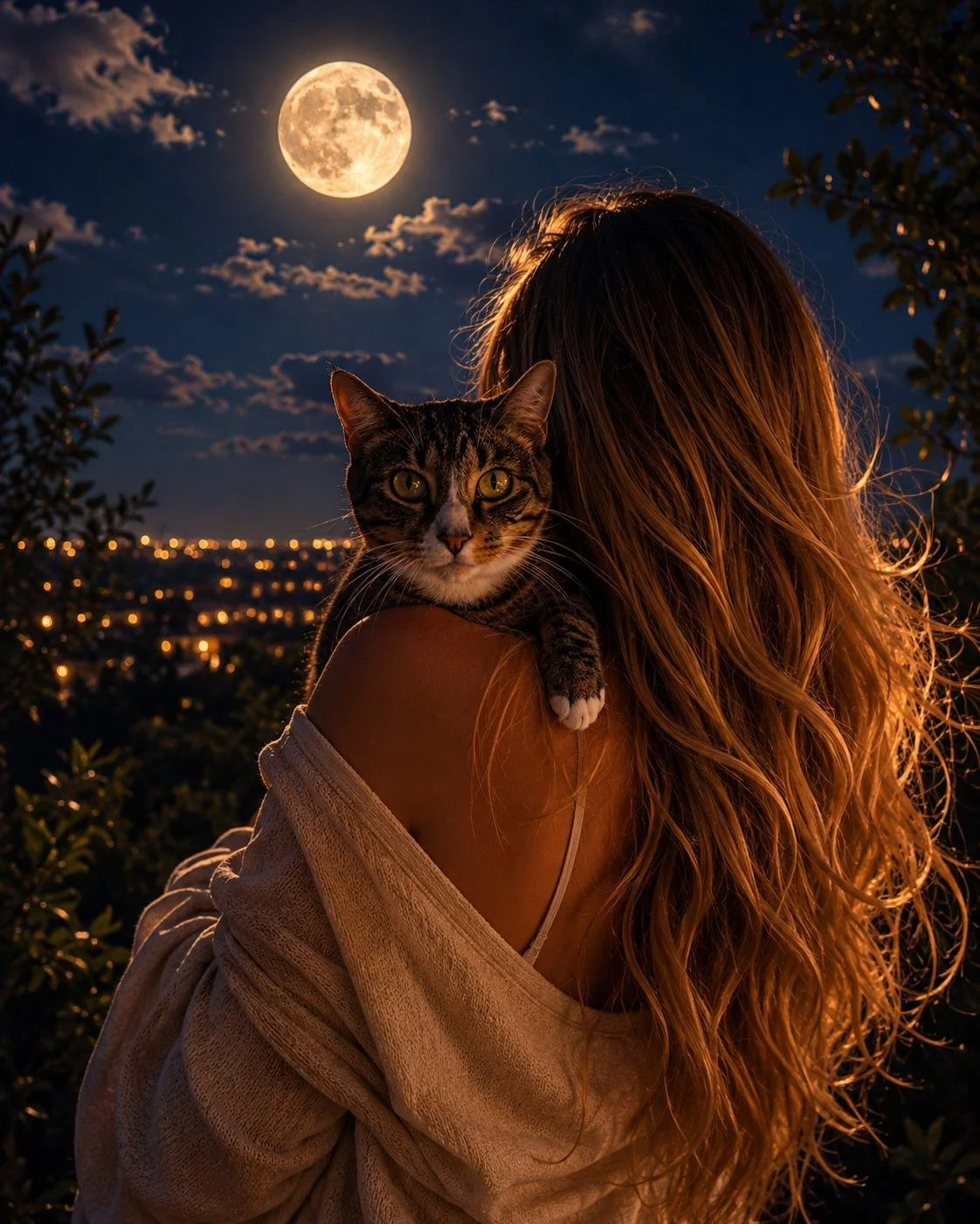 Full Moon in Sagittarius May 2026 — Find Your Whisper