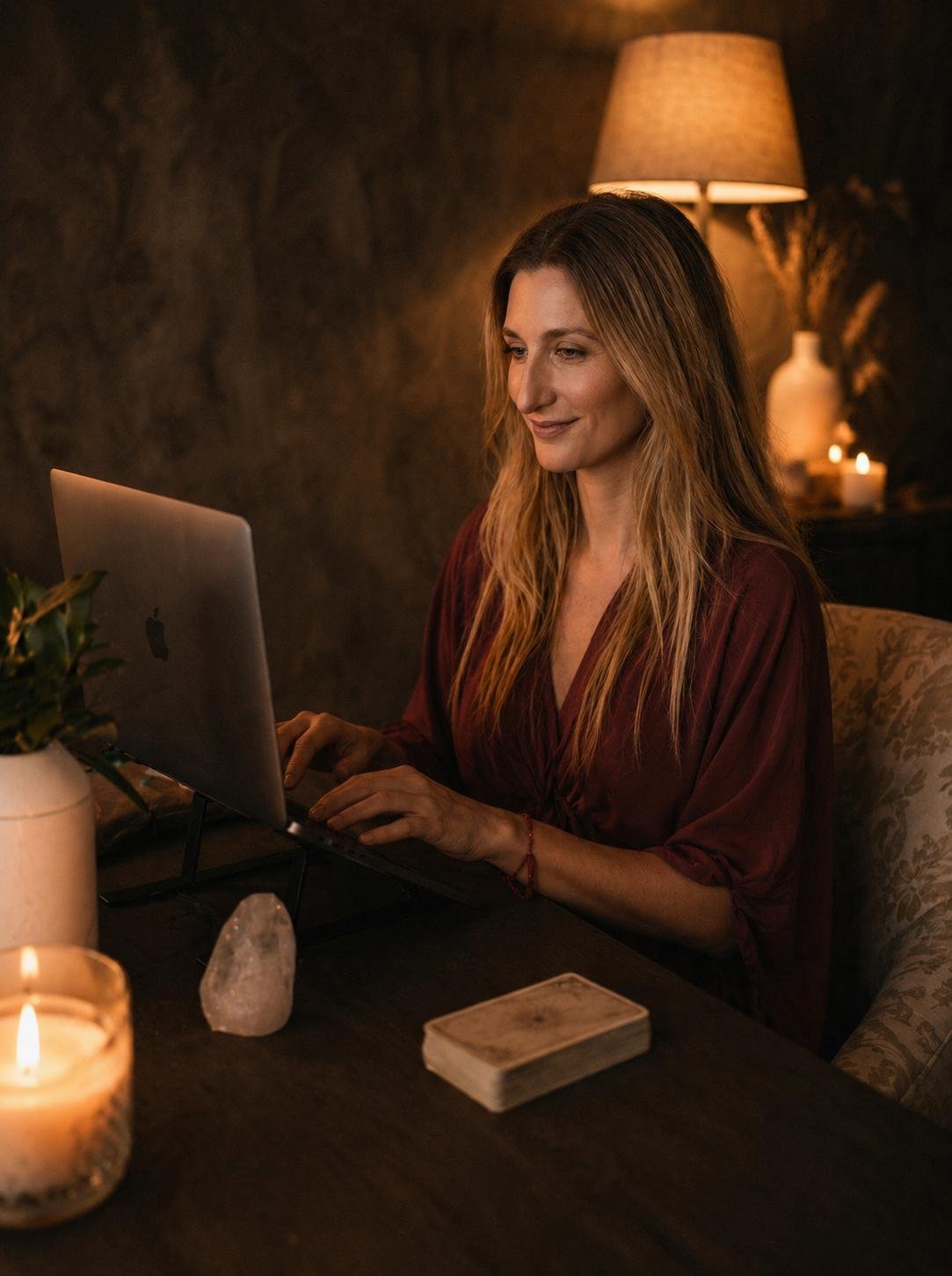 Lucy — Business Insight Session