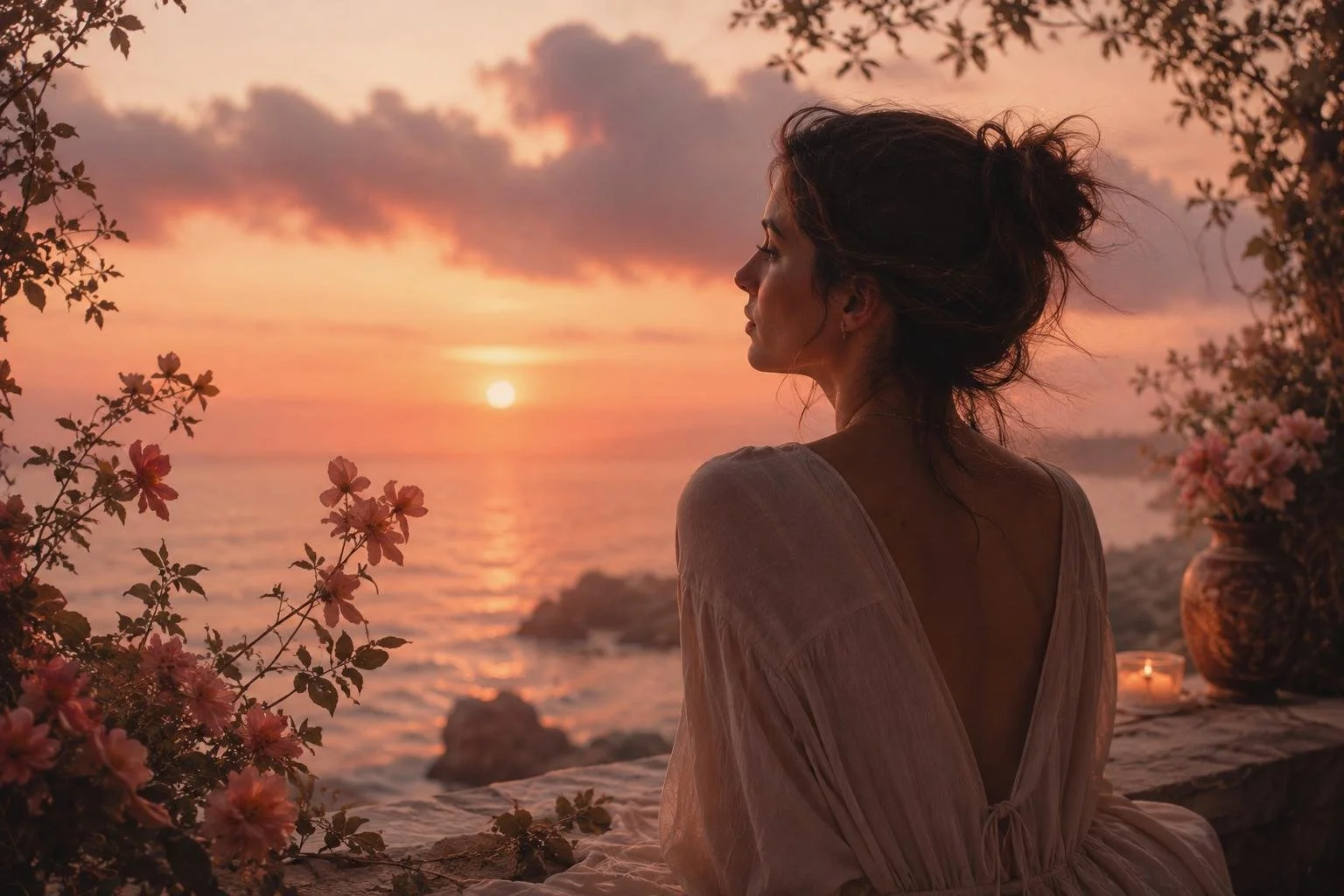 Venus in Cancer — Find Your Whisper