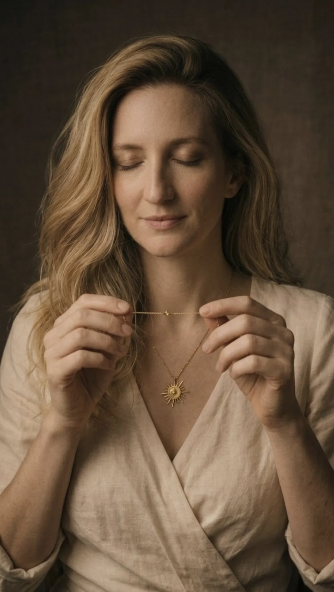 Lucy — Into the Current Intuitive Energy Session
