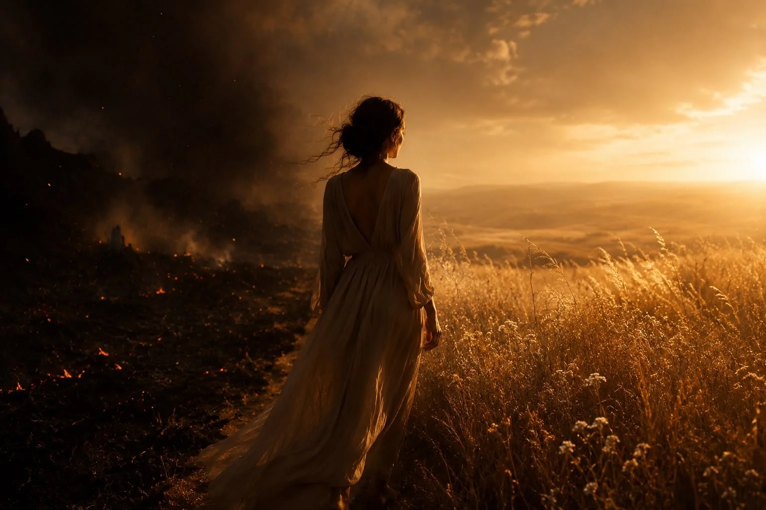 Chiron in Aries Ending 2026 — Find Your Whisper