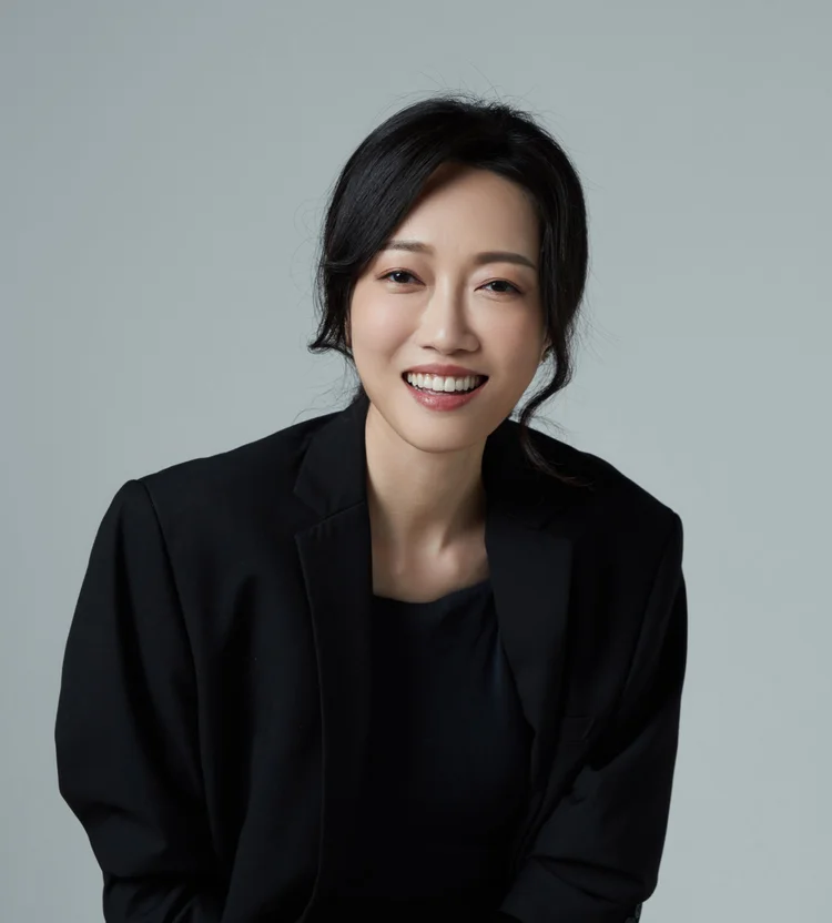 Annie Yu 于安如