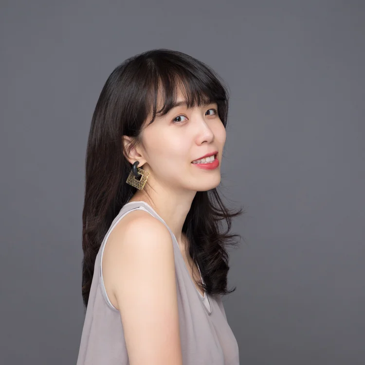 Rina Shin