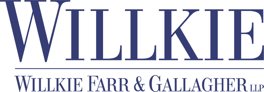 Wilkie Farr & Gallagher