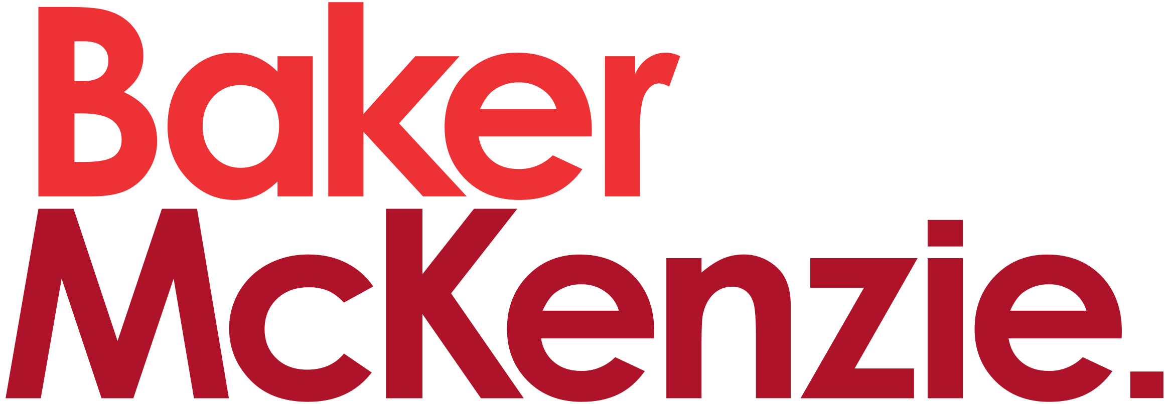 Baker McKenzie