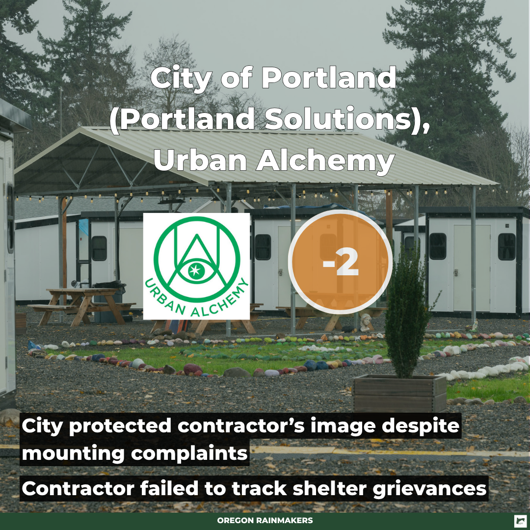 Records Show City Staff, PR Firm Coordinating to Polish Urban Alchemy’s Image