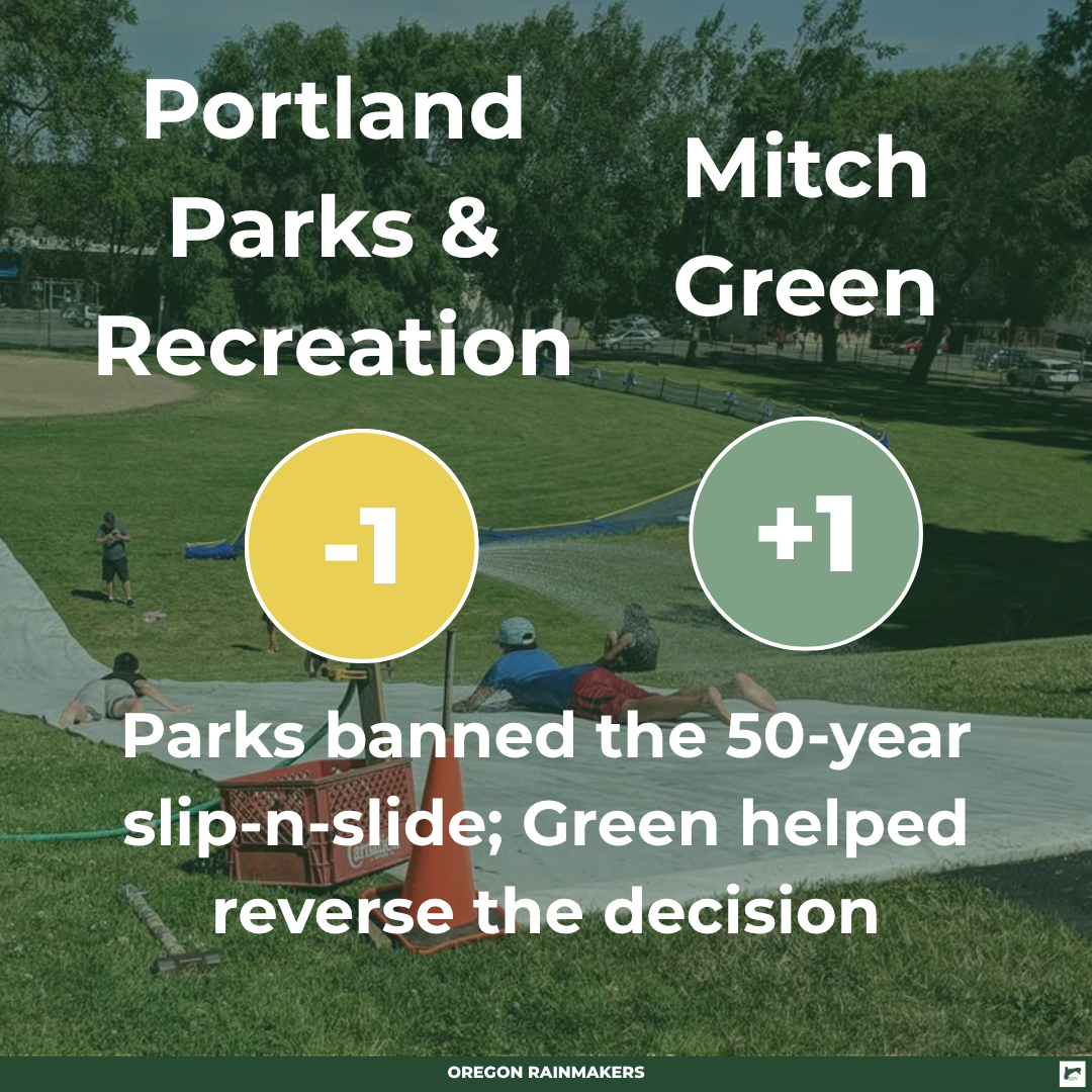 Following outcry, city will allow Brooklyn Park waterslide to return