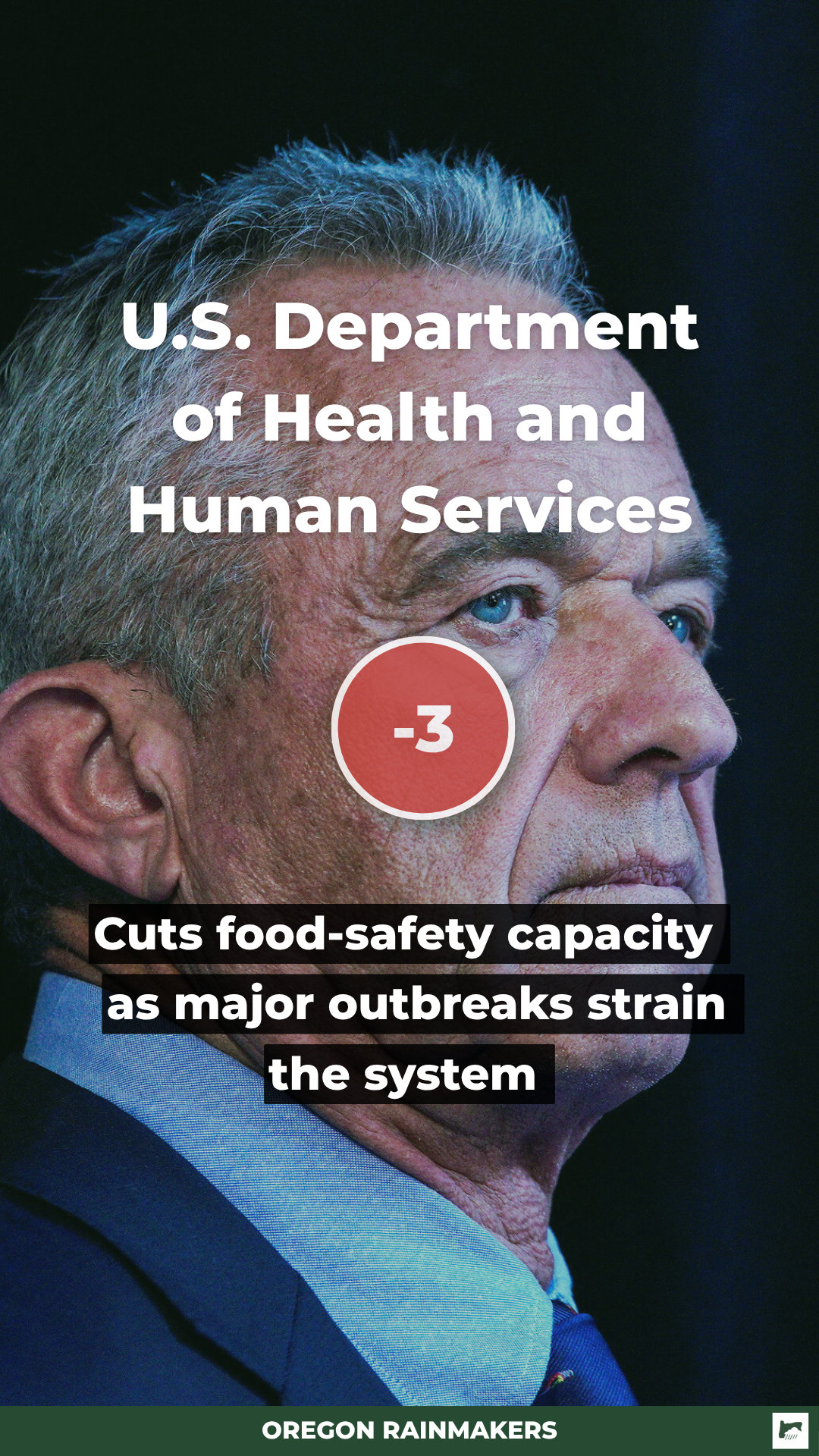 A summer of recalls exposes holes in the nation’s food safety net