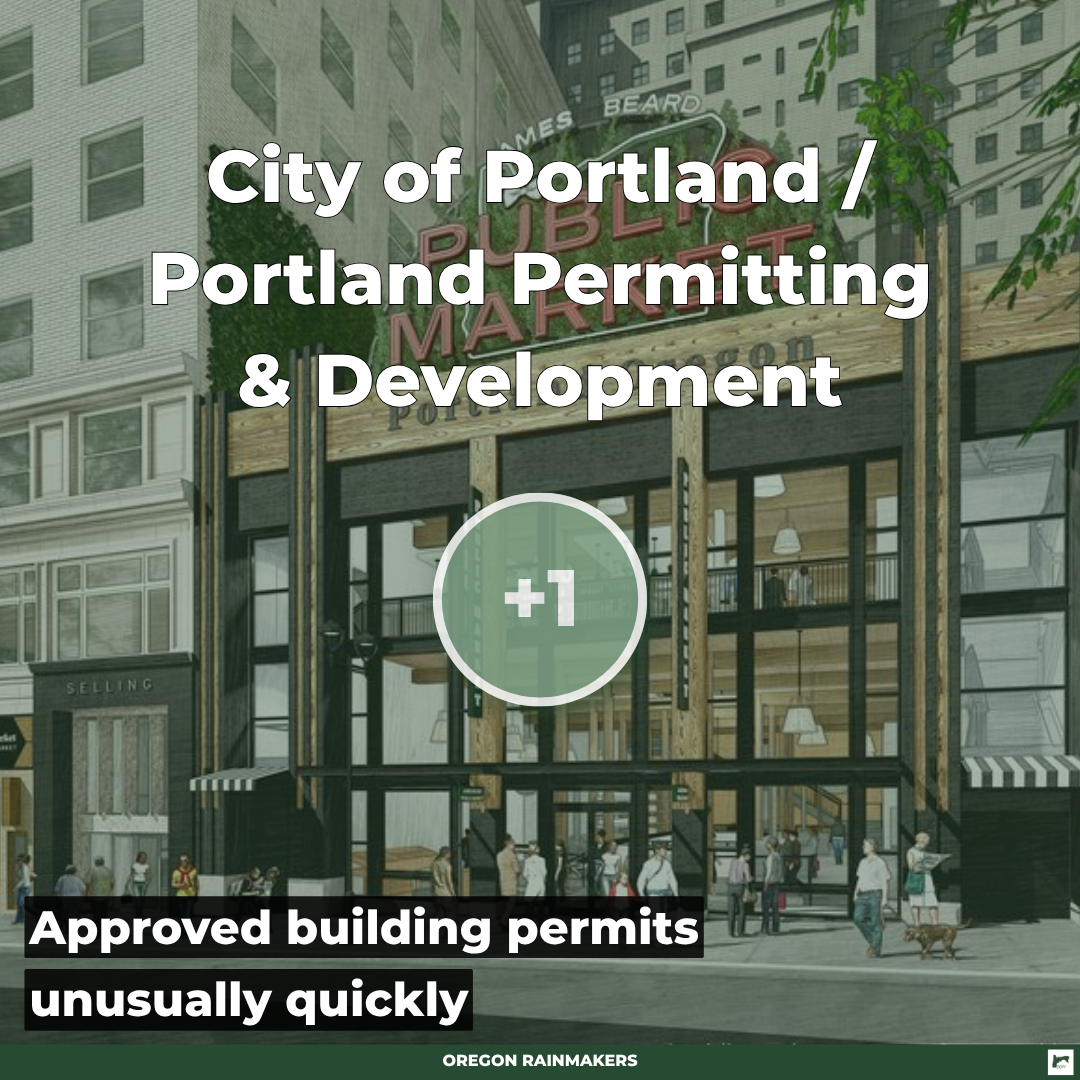 James Beard Public Market secures building permit for downtown space