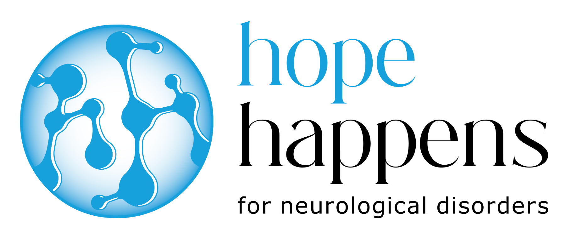 Hope Happens logo
