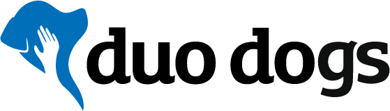 Duo Dogs logo