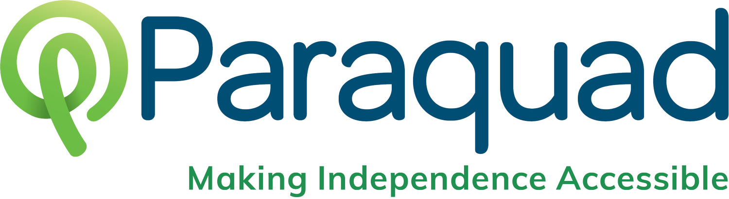 Paraquad logo